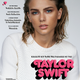 Illustration for article titled Taylor Swifts Makeunder Mag Cover: What a Difference a Brow Makes